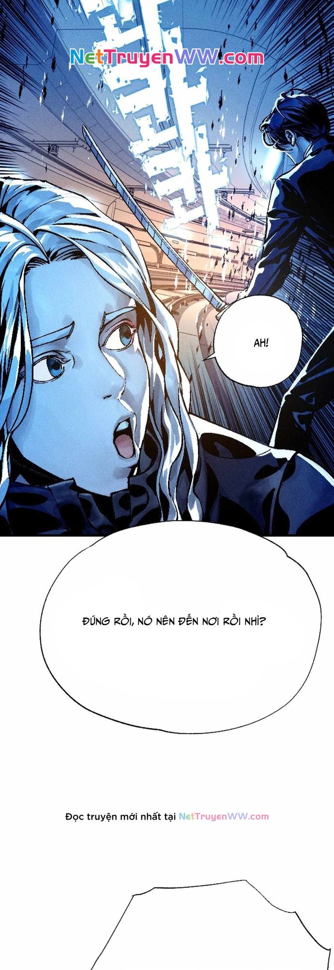 Mật Danh Chapter 2 - 27