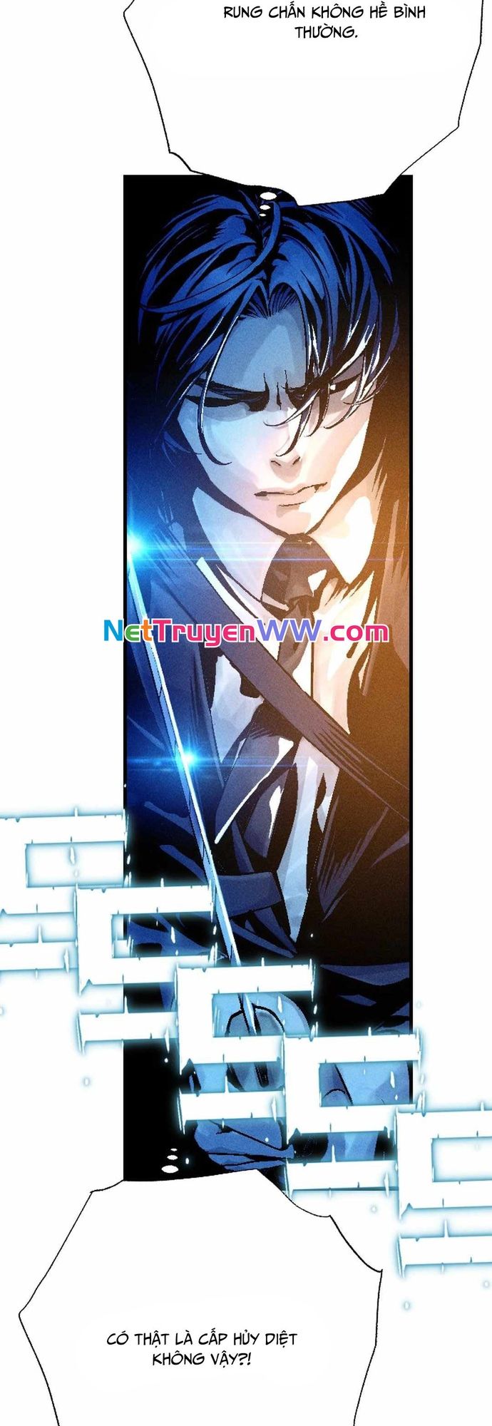 Mật Danh Chapter 2 - 28