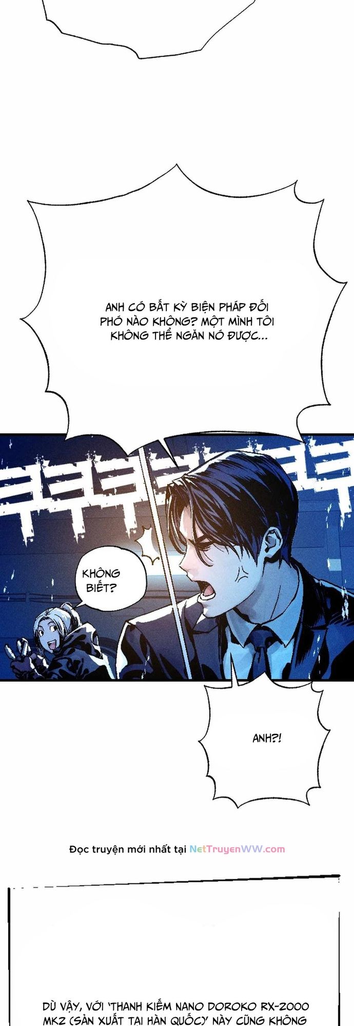 Mật Danh Chapter 2 - 29