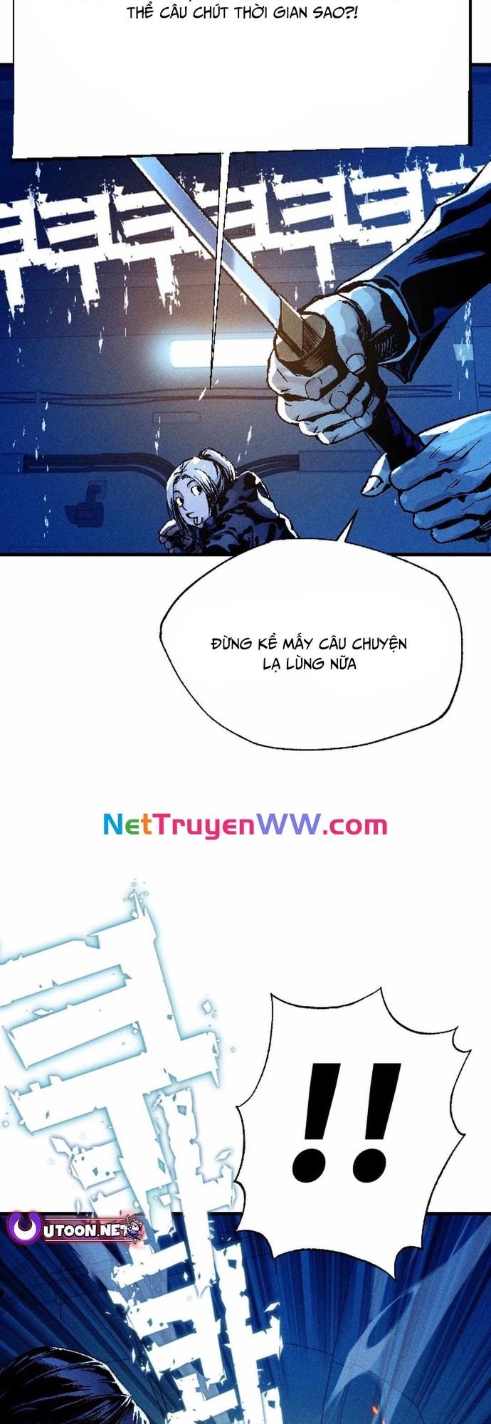 Mật Danh Chapter 2 - 30