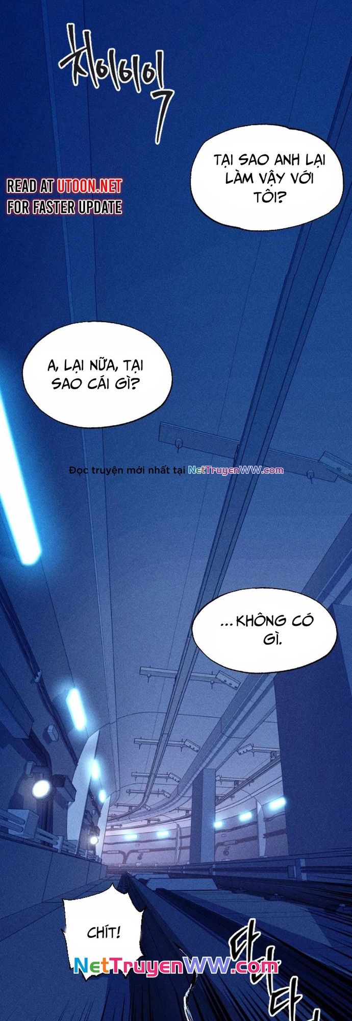 Mật Danh Chapter 2 - 4