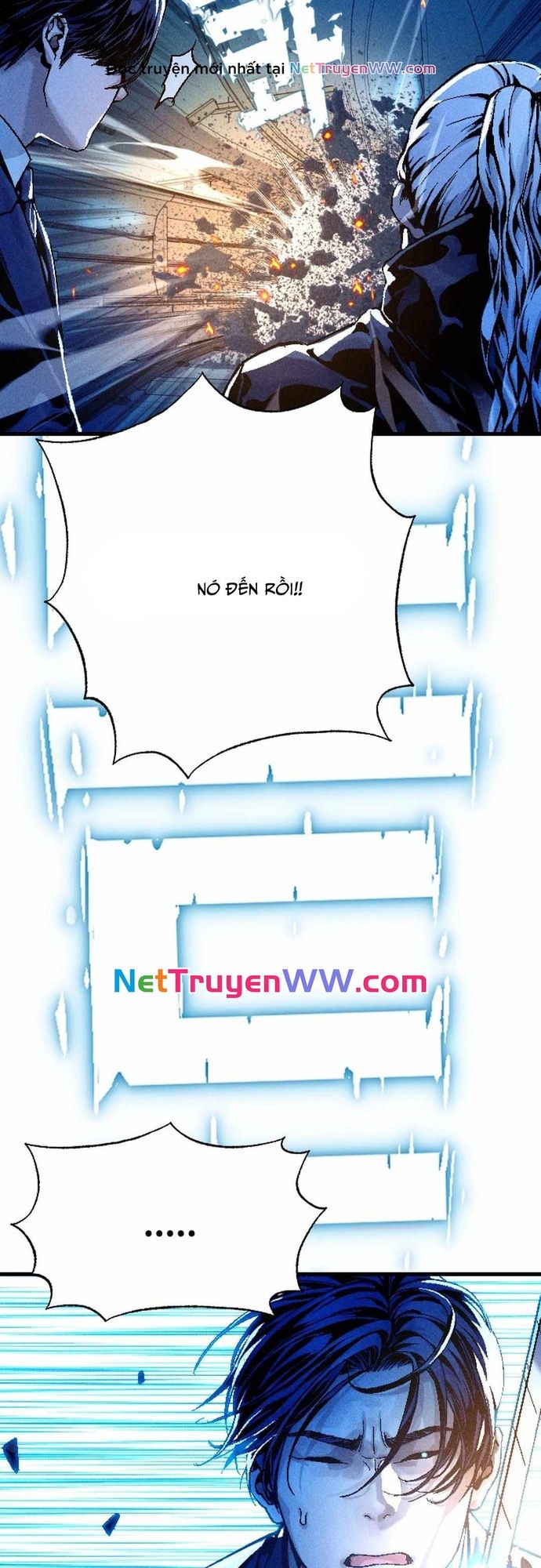 Mật Danh Chapter 2 - 31
