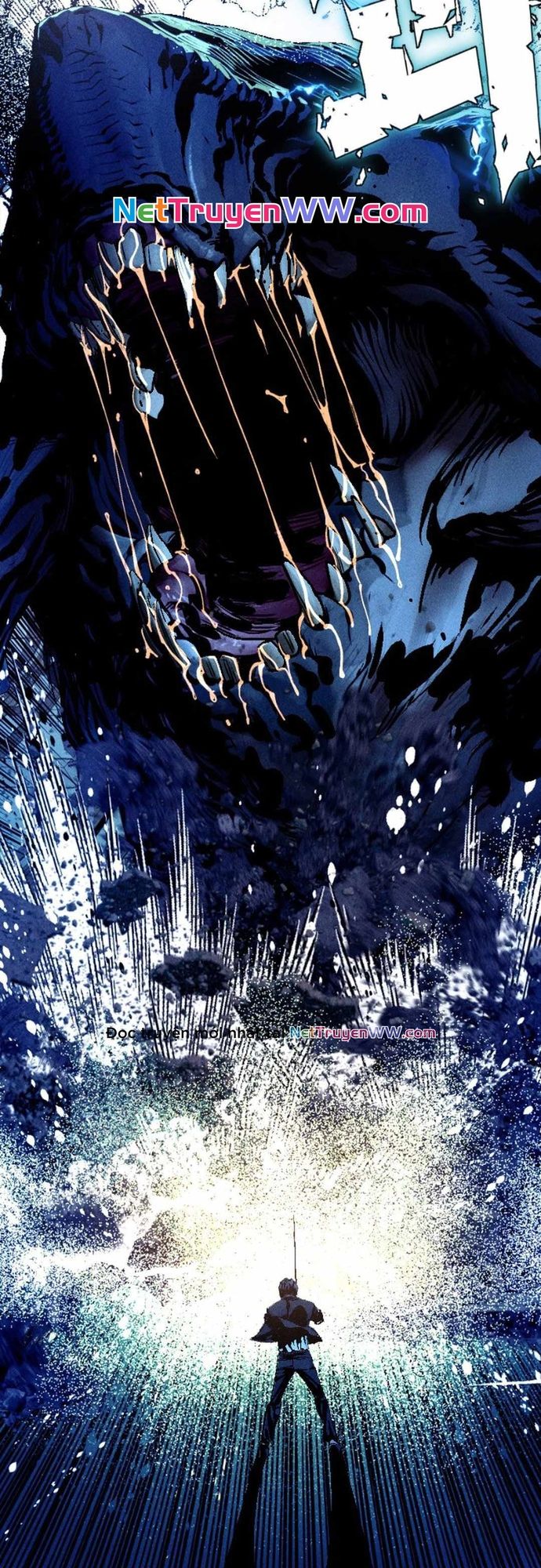 Mật Danh Chapter 2 - 34