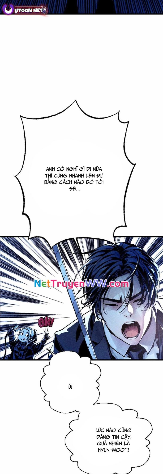 Mật Danh Chapter 2 - 35