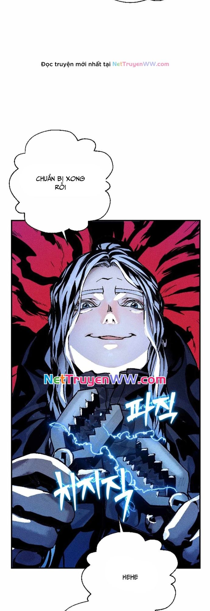 Mật Danh Chapter 2 - 36