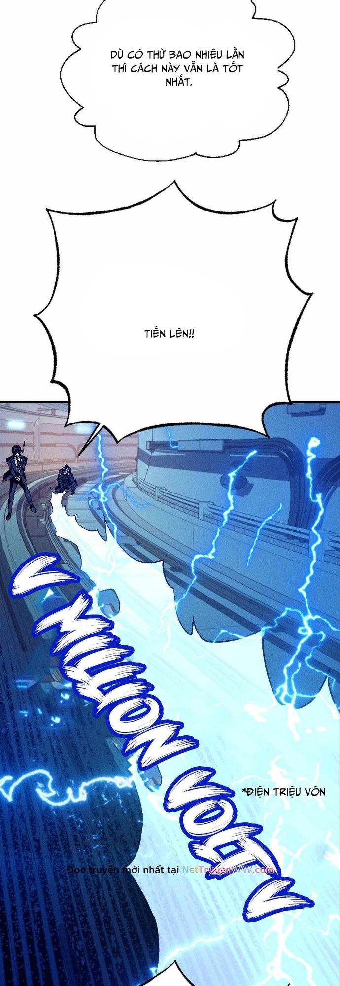 Mật Danh Chapter 2 - 37