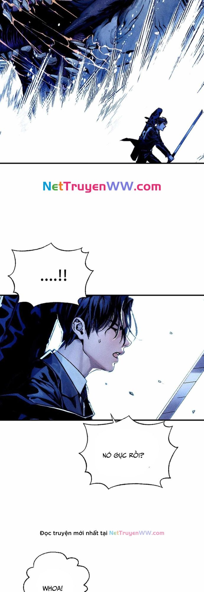 Mật Danh Chapter 2 - 40