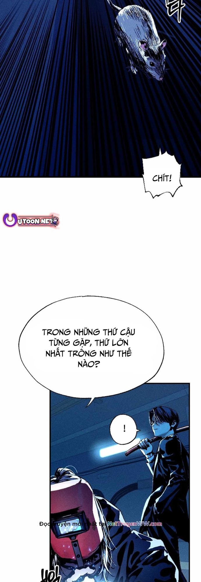 Mật Danh Chapter 2 - 5