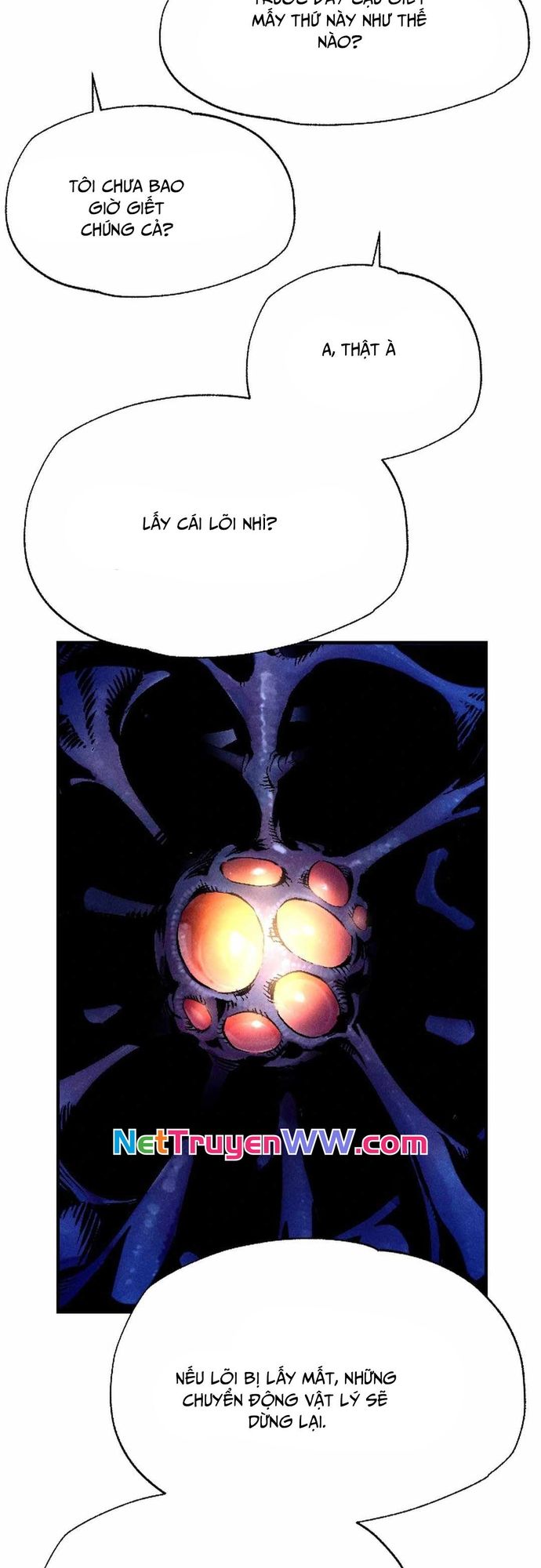 Mật Danh Chapter 2 - 42