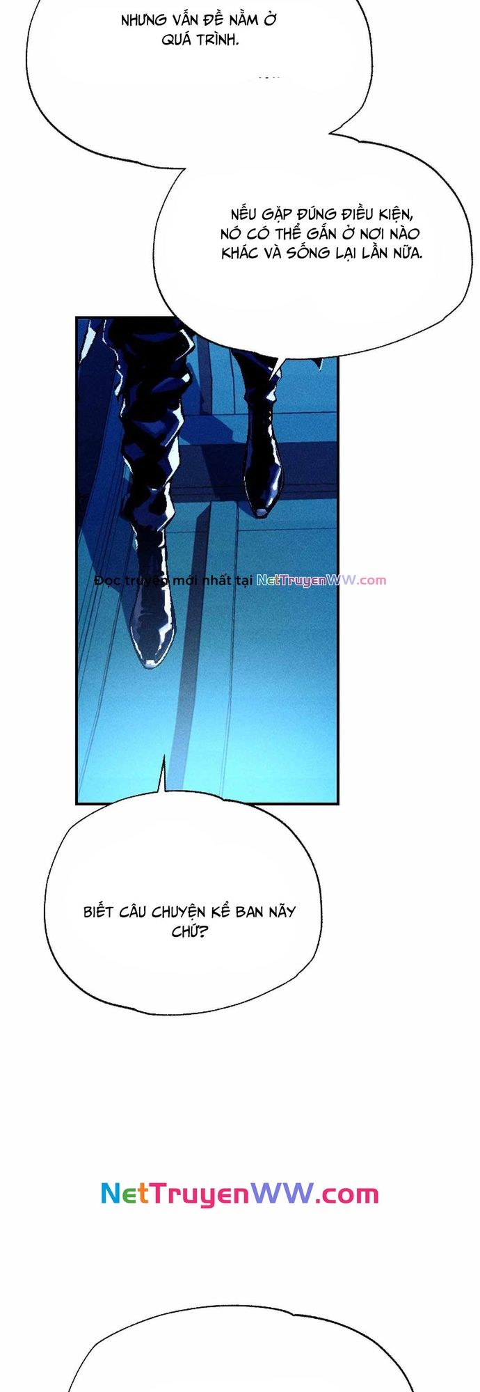 Mật Danh Chapter 2 - 43