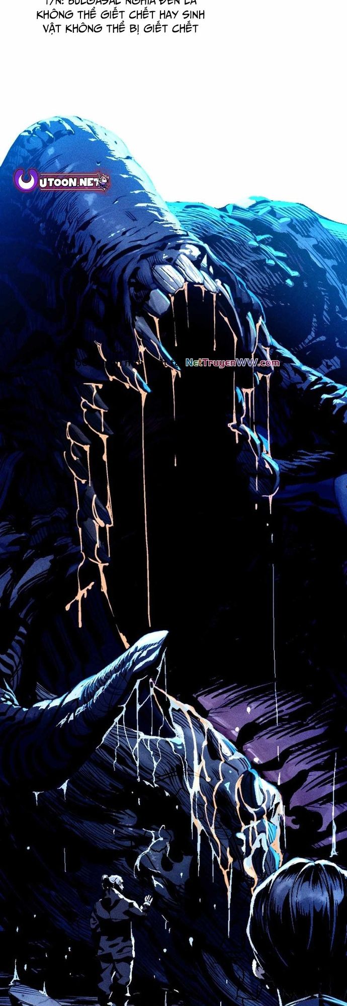 Mật Danh Chapter 2 - 45