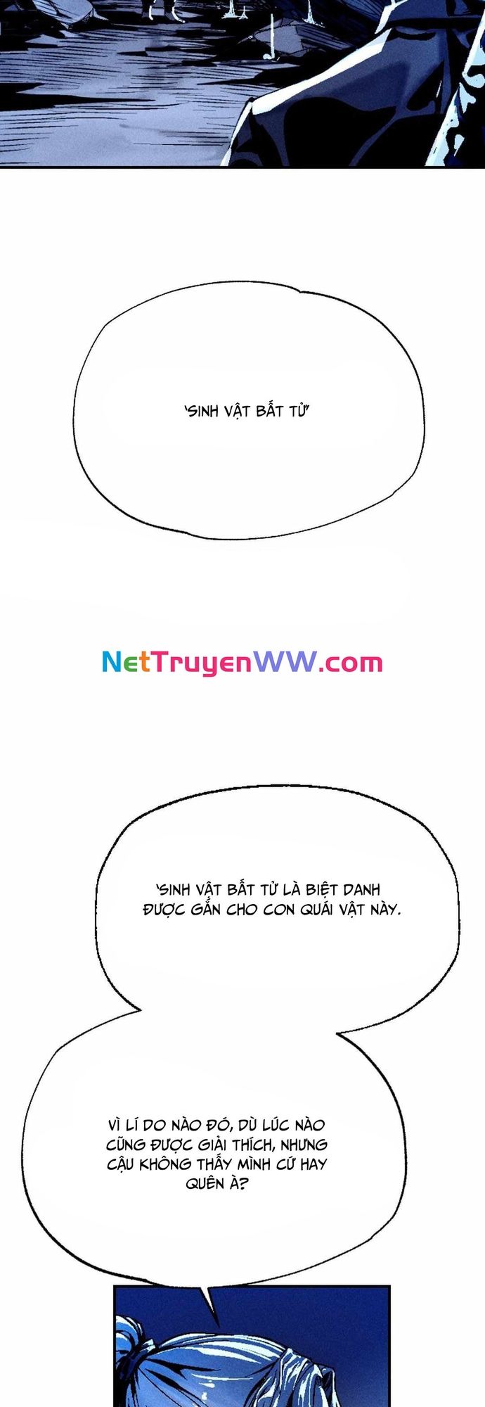 Mật Danh Chapter 2 - 46