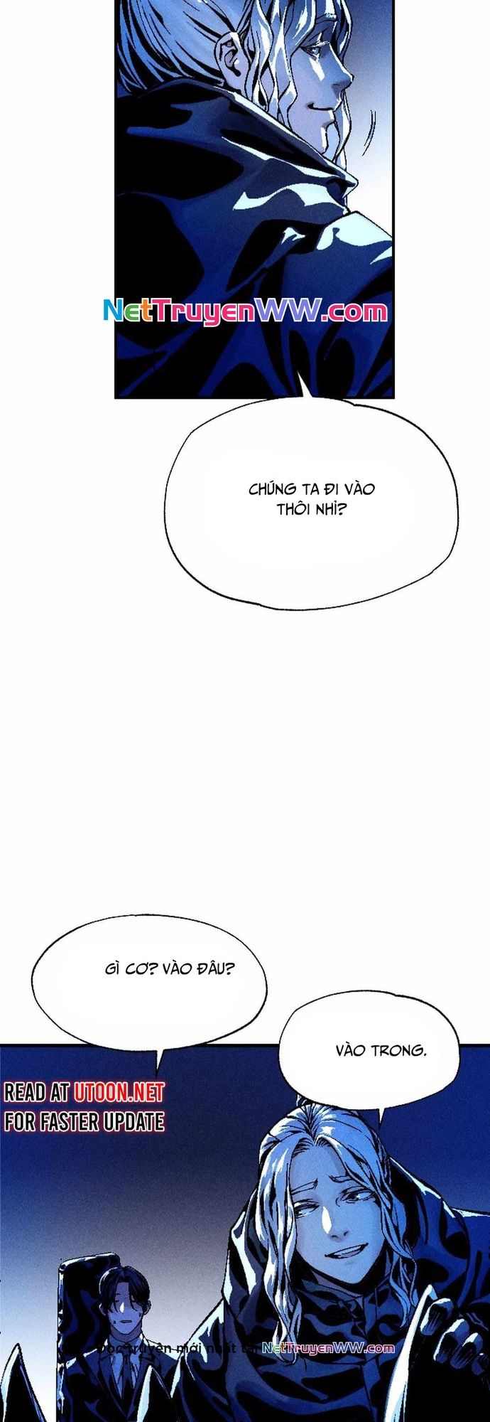 Mật Danh Chapter 2 - 47