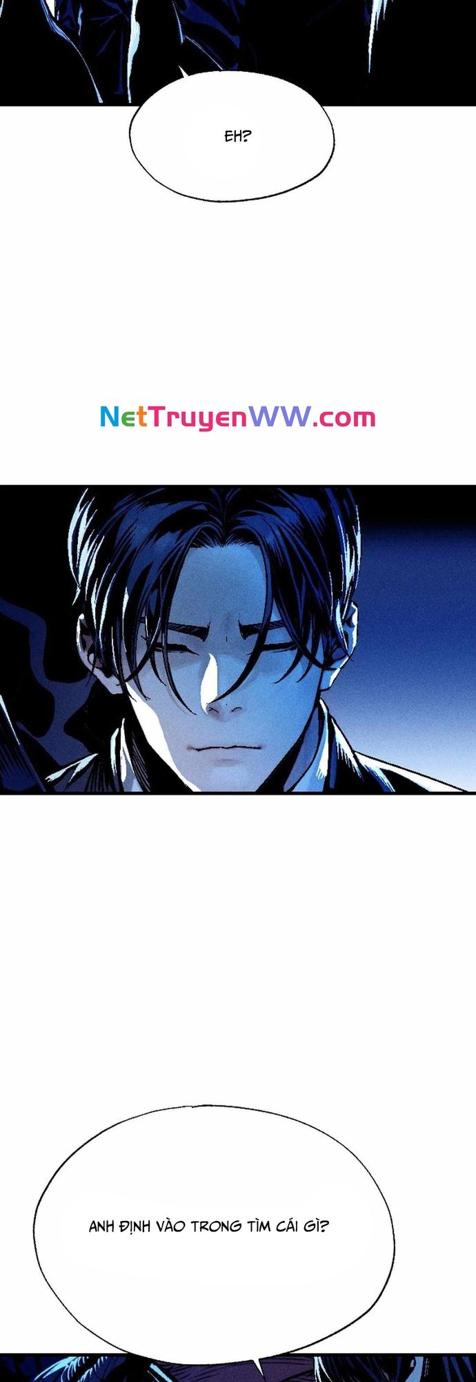 Mật Danh Chapter 2 - 48