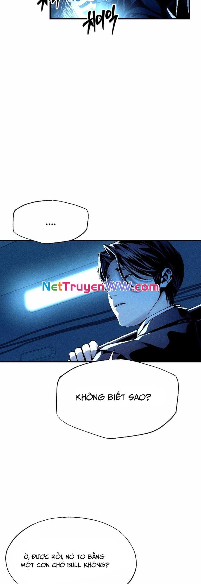 Mật Danh Chapter 2 - 6