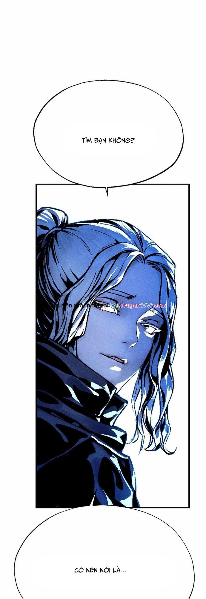 Mật Danh Chapter 2 - 51