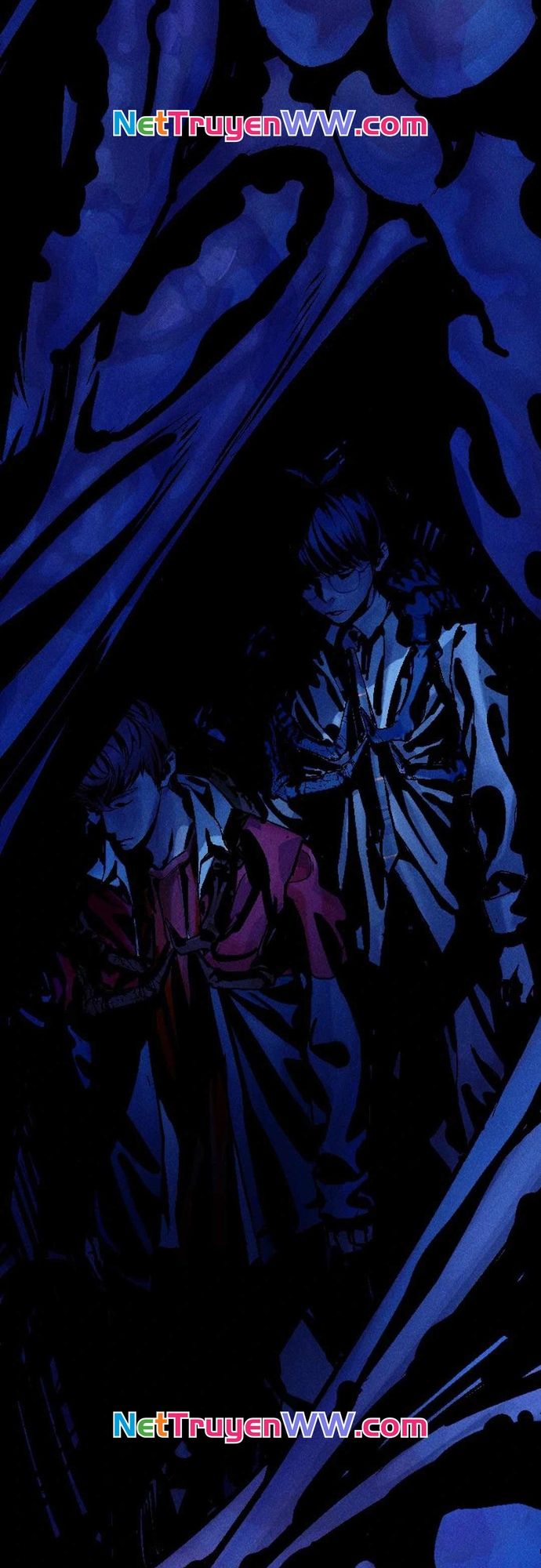 Mật Danh Chapter 2 - 55