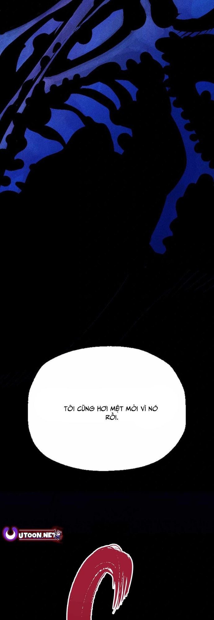 Mật Danh Chapter 2 - 56