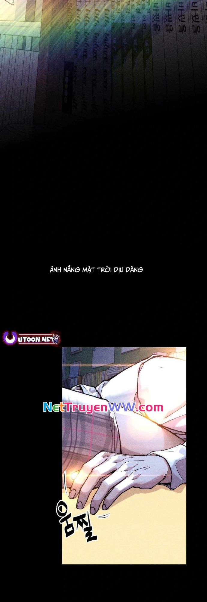 Mật Danh Chapter 2 - 60