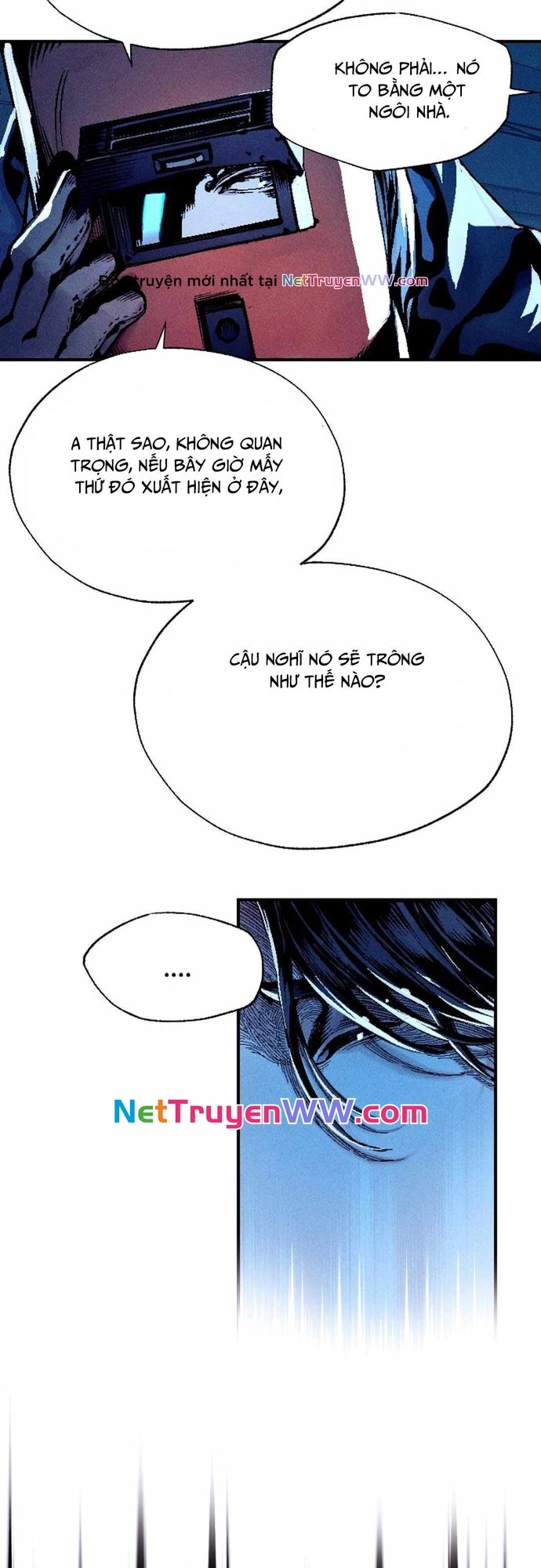 Mật Danh Chapter 2 - 7