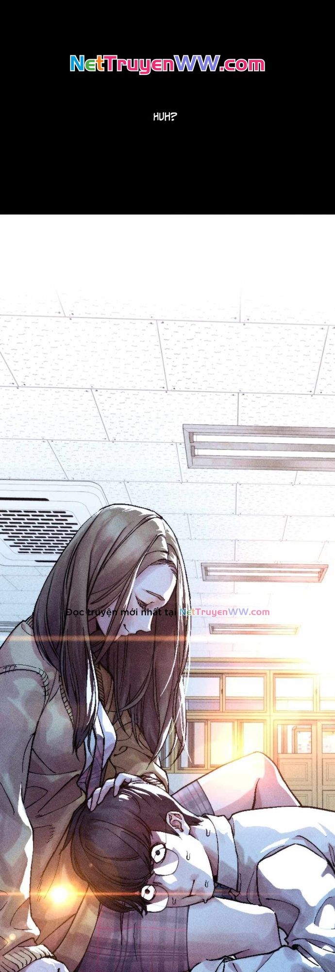 Mật Danh Chapter 2 - 62