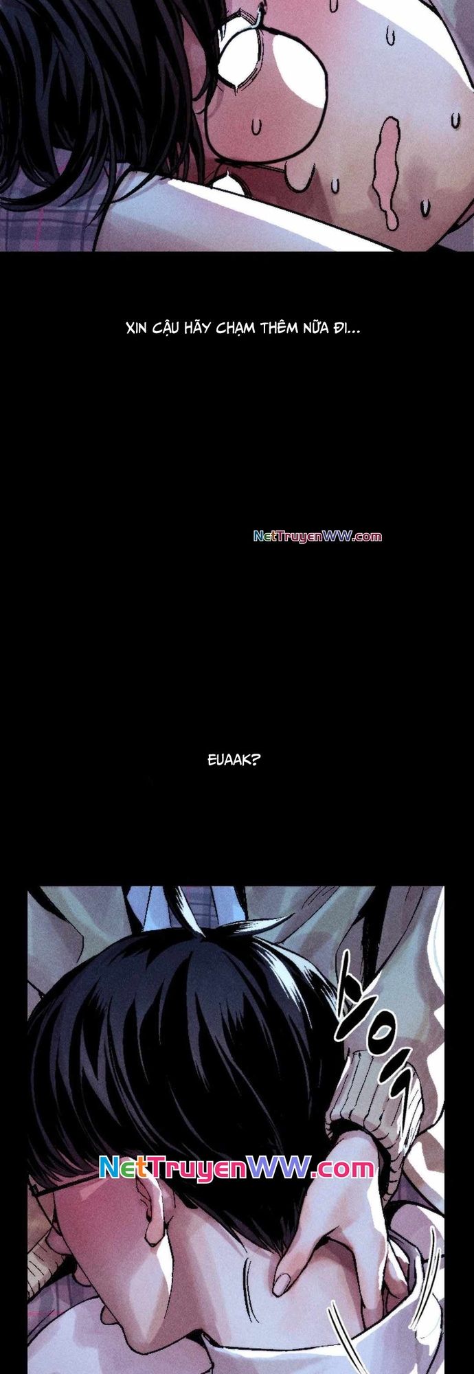 Mật Danh Chapter 2 - 66