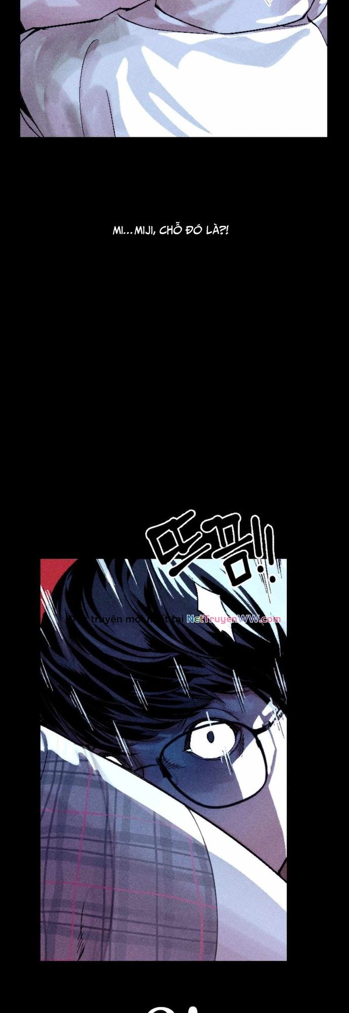 Mật Danh Chapter 2 - 67