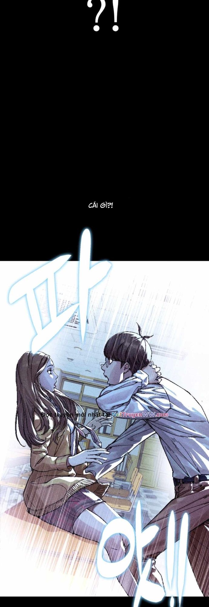 Mật Danh Chapter 2 - 68