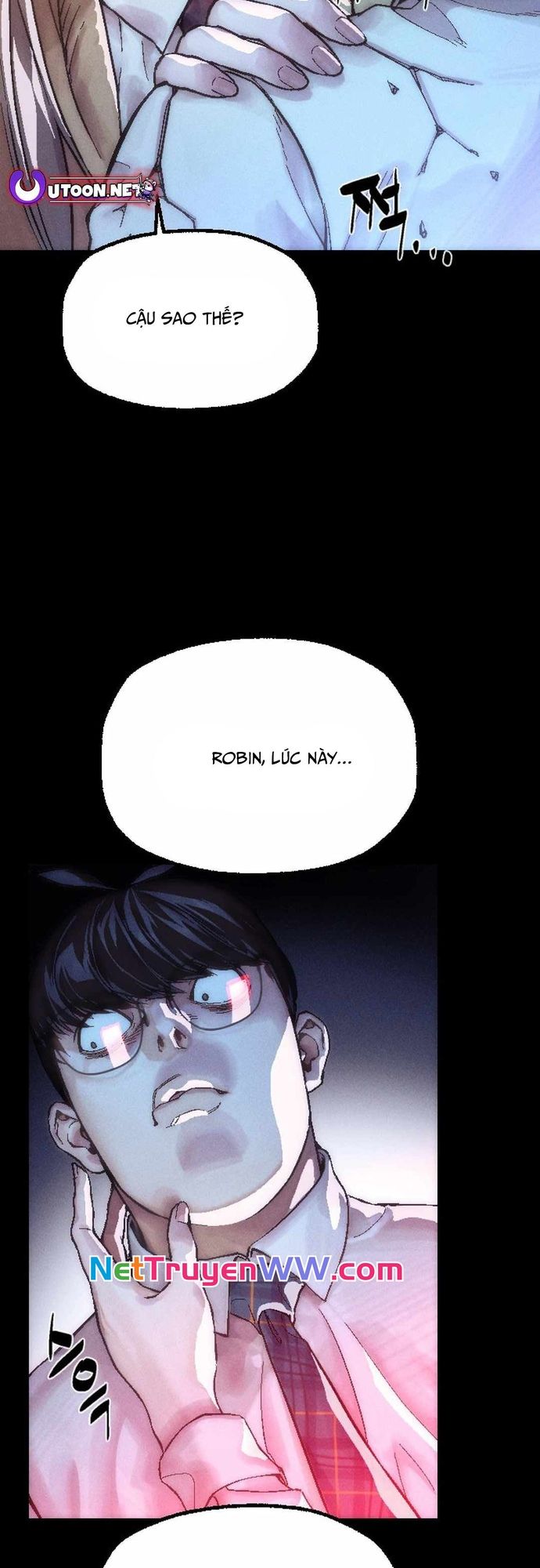 Mật Danh Chapter 2 - 70