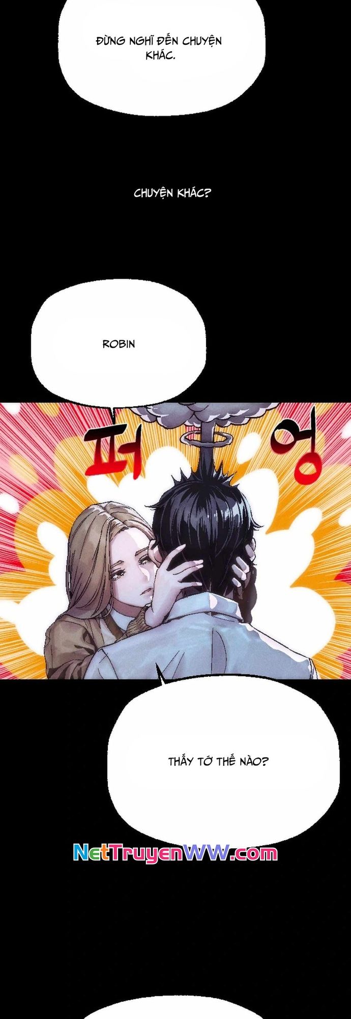 Mật Danh Chapter 2 - 71