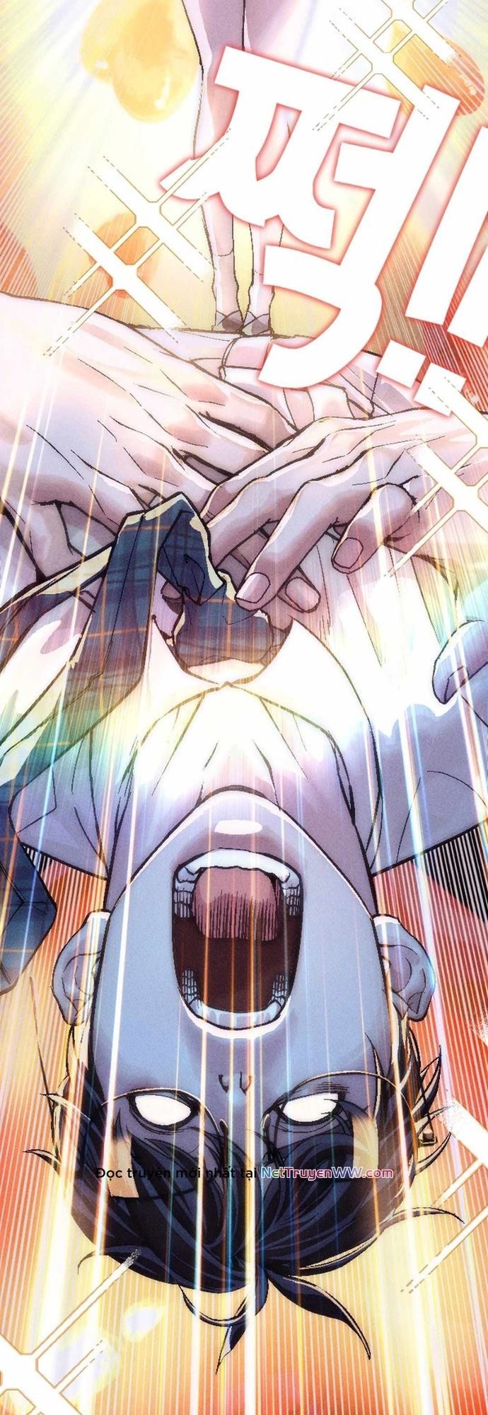 Mật Danh Chapter 2 - 74