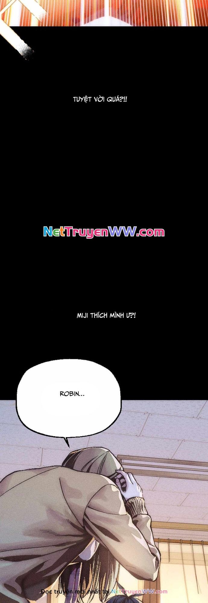 Mật Danh Chapter 2 - 75