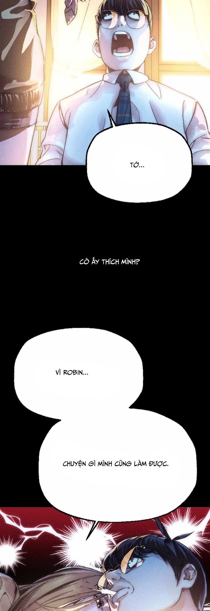 Mật Danh Chapter 2 - 76