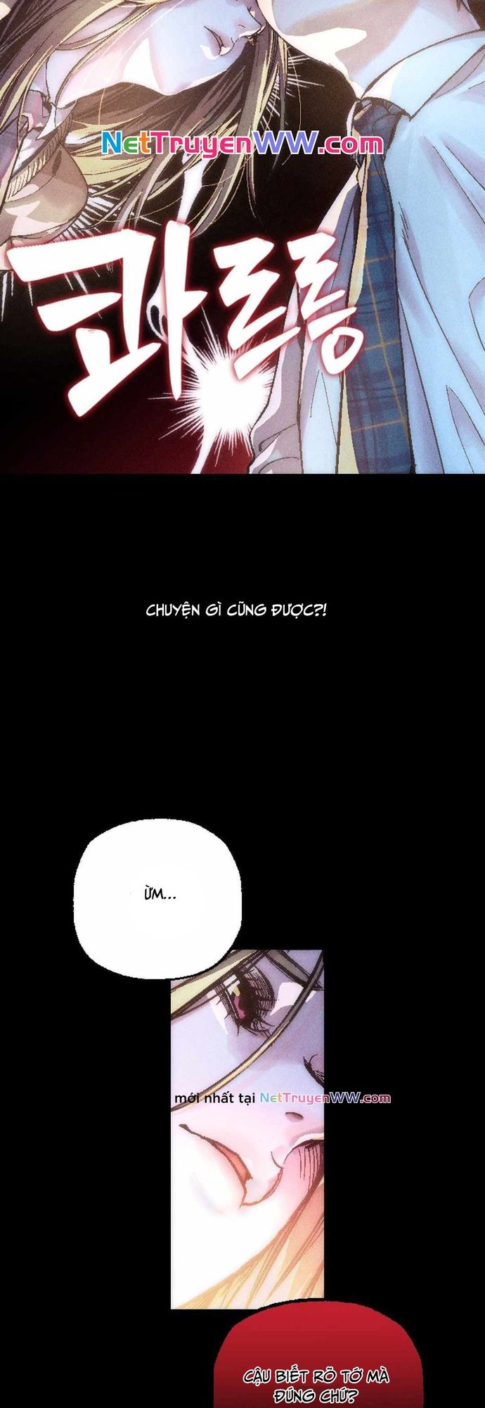 Mật Danh Chapter 2 - 77