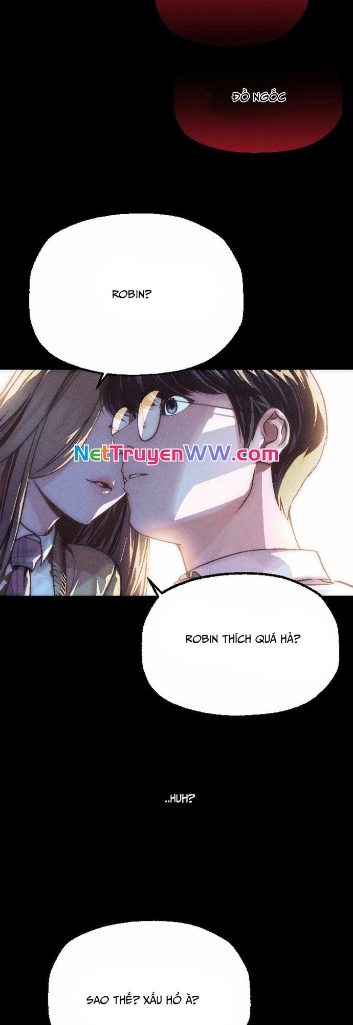 Mật Danh Chapter 2 - 78