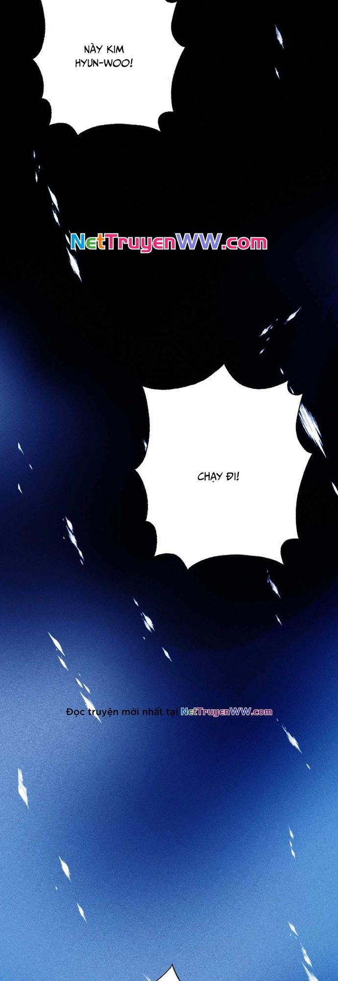 Mật Danh Chapter 2 - 9