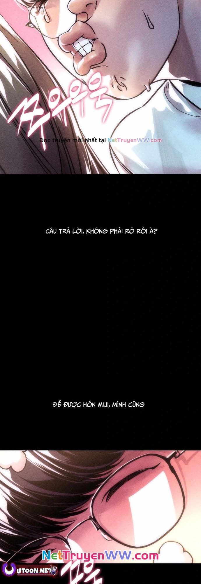 Mật Danh Chapter 2 - 85