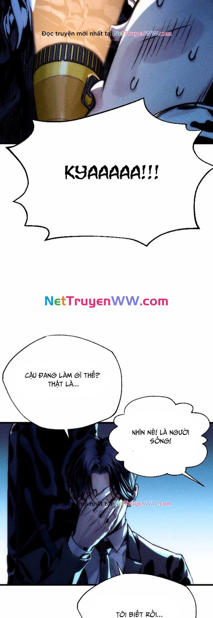Mật Danh Chapter 2 - 89