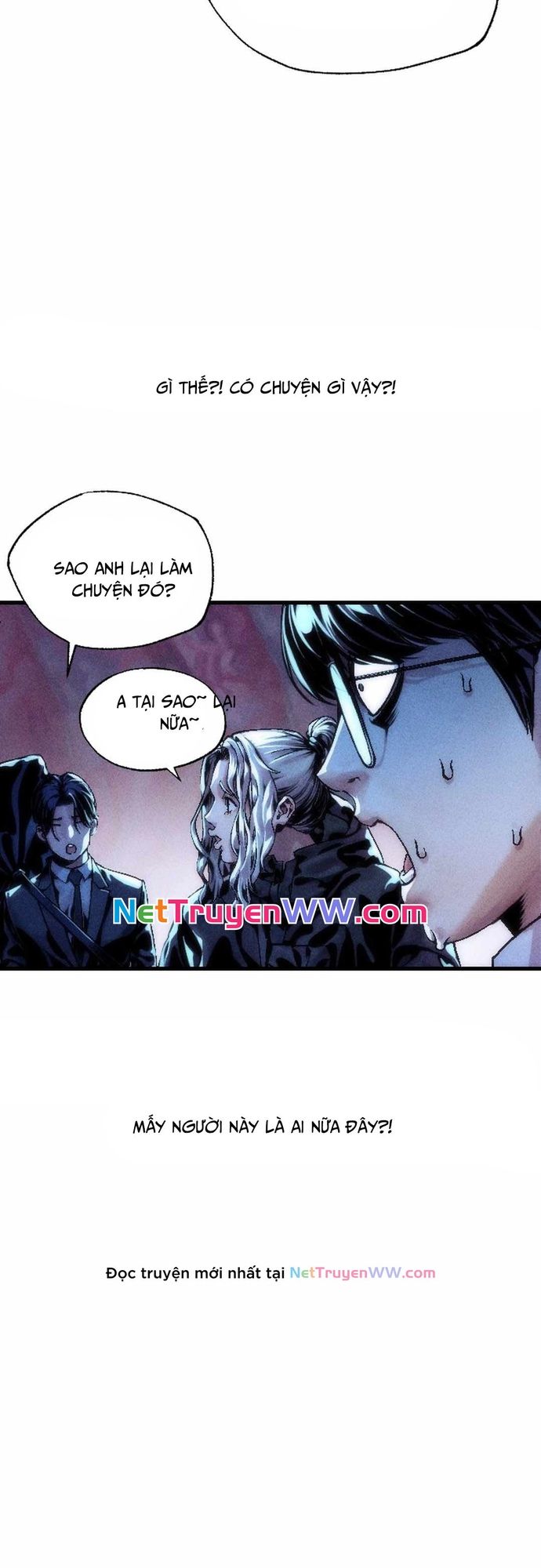 Mật Danh Chapter 2 - 90