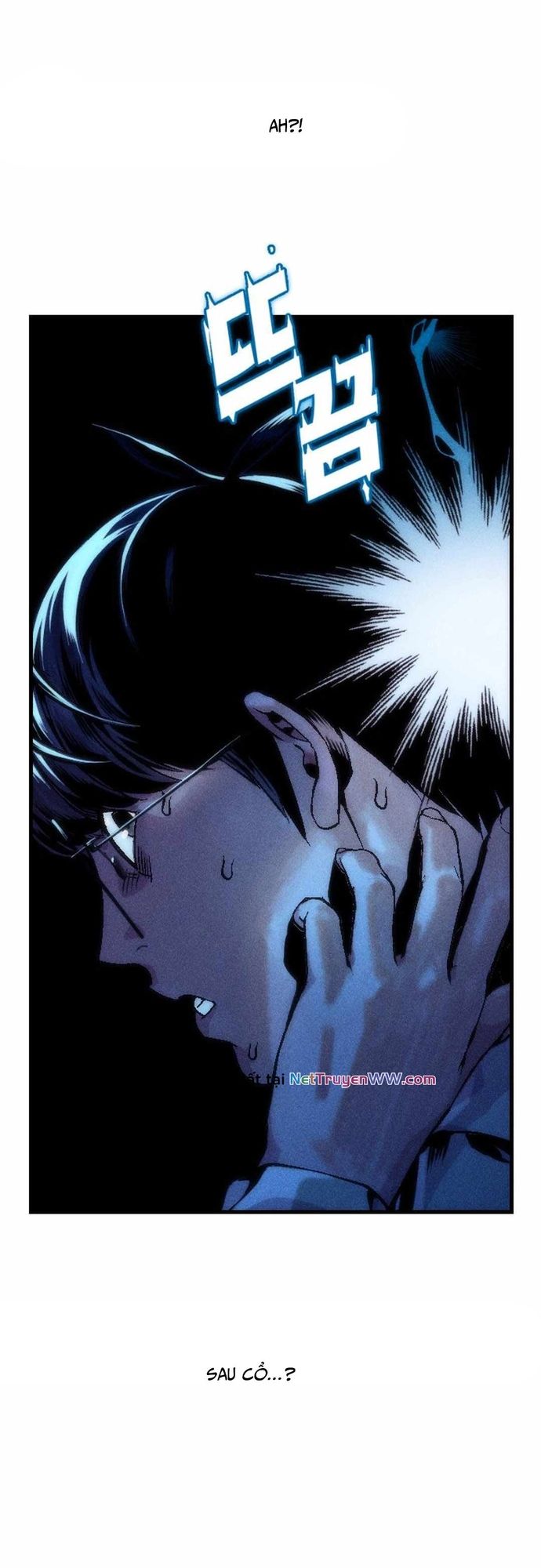 Mật Danh Chapter 2 - 91