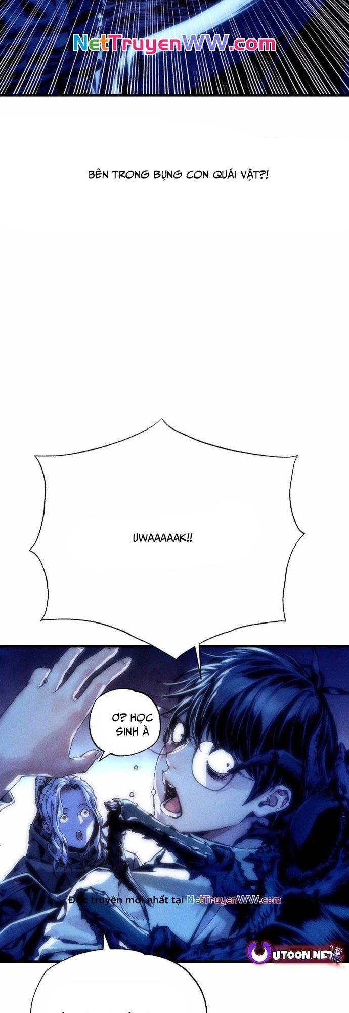 Mật Danh Chapter 2 - 95