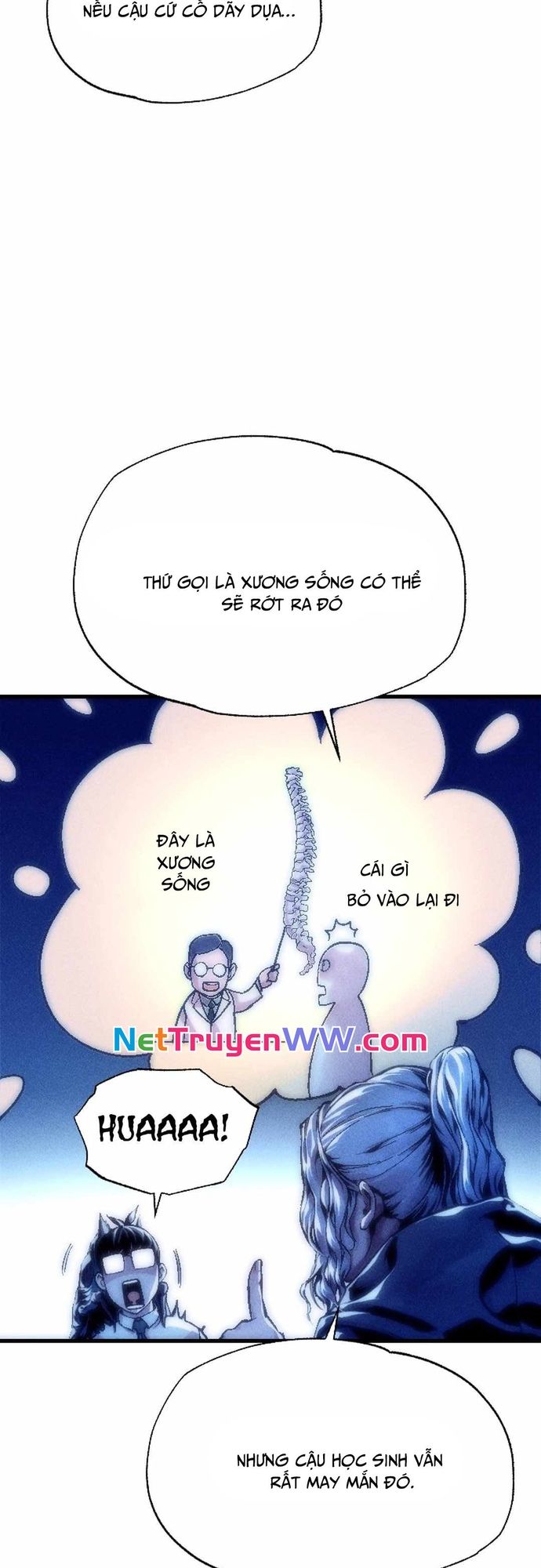 Mật Danh Chapter 2 - 96