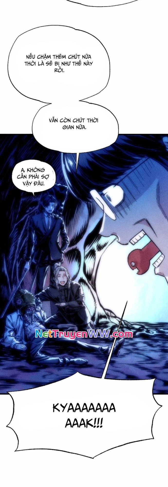 Mật Danh Chapter 2 - 97