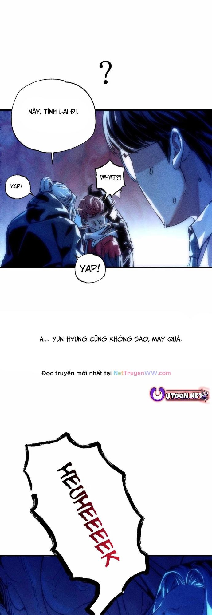 Mật Danh Chapter 2 - 99