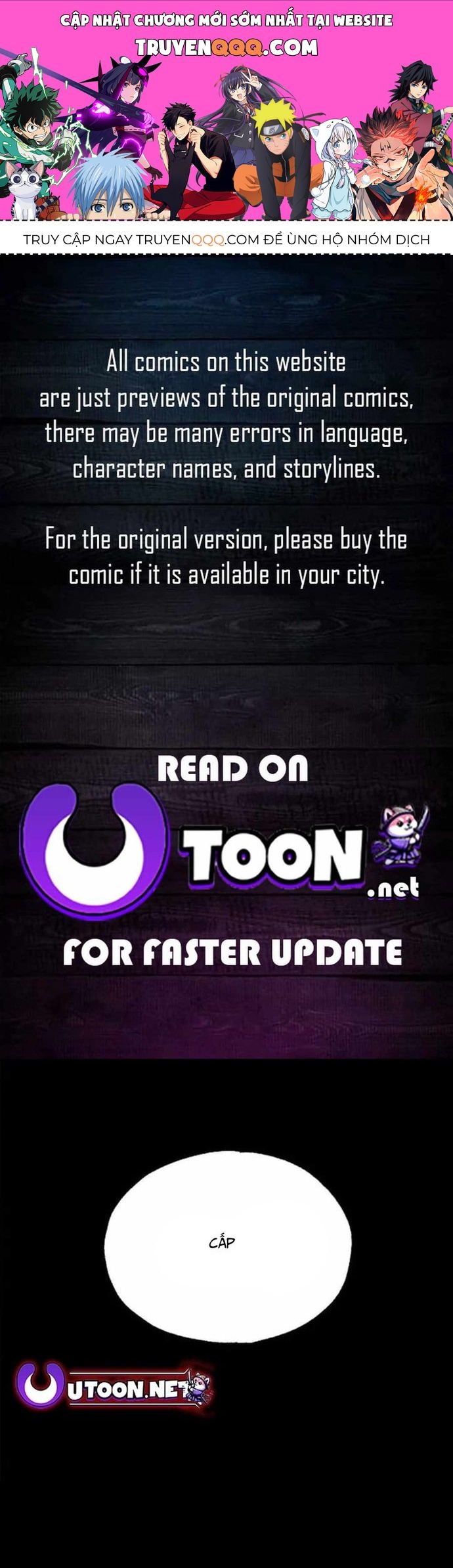 Mật Danh Chapter 3 - 1