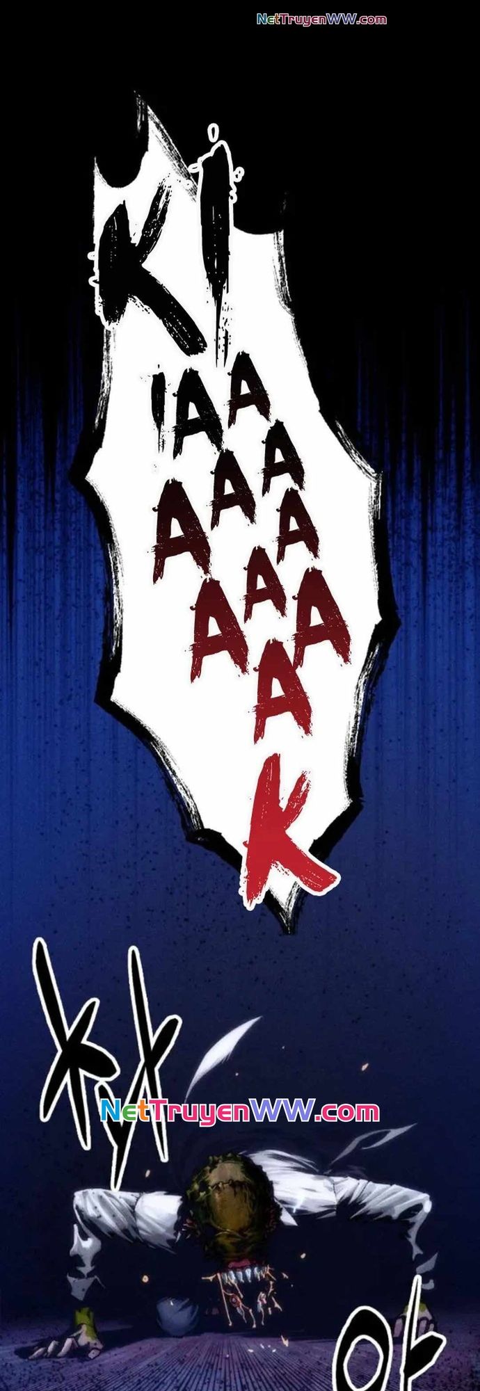 Mật Danh Chapter 3 - 2