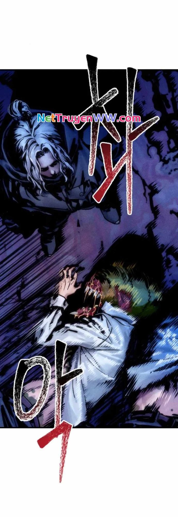 Mật Danh Chapter 3 - 12