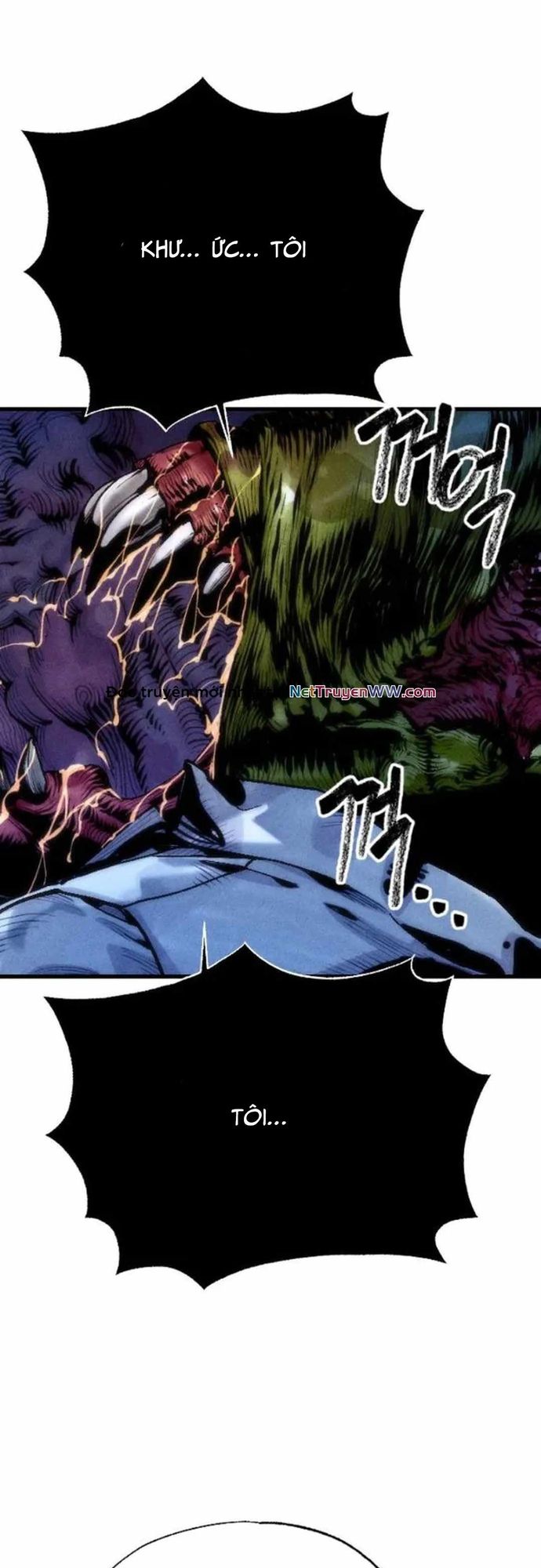 Mật Danh Chapter 3 - 13