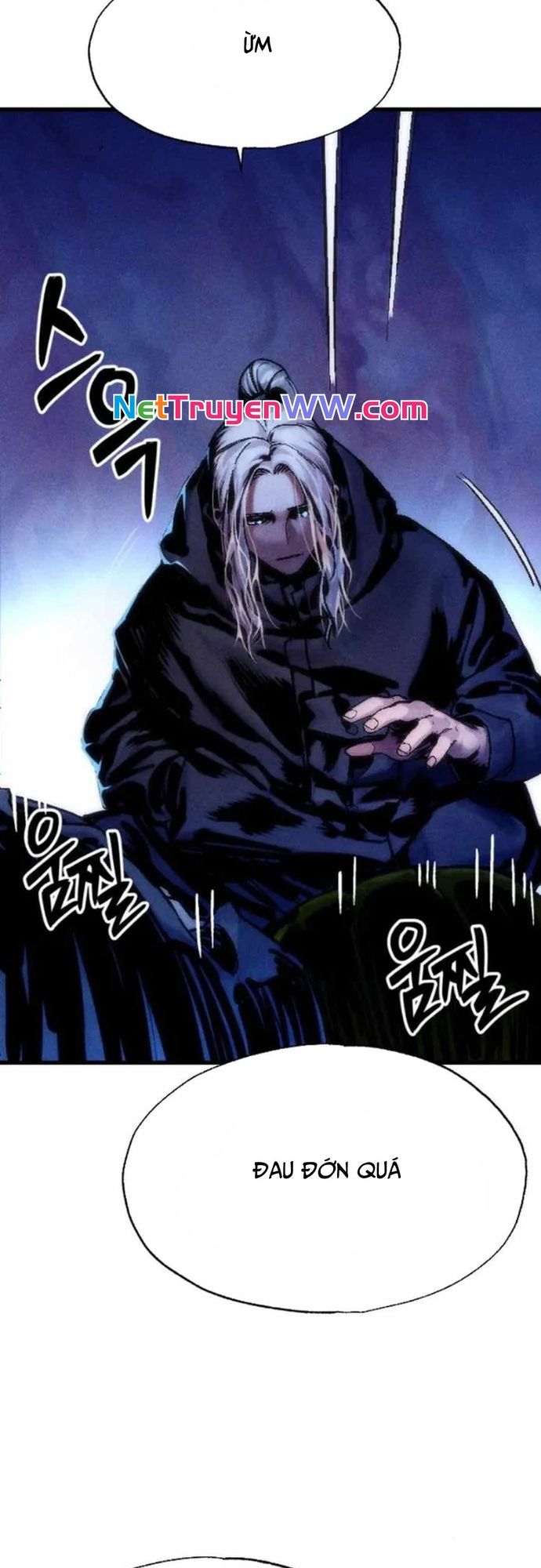 Mật Danh Chapter 3 - 14