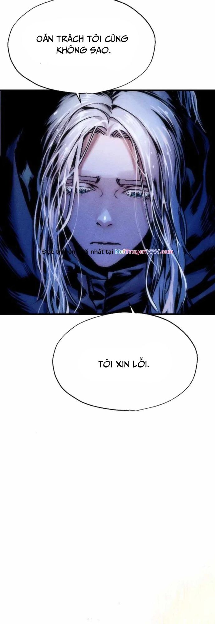 Mật Danh Chapter 3 - 15